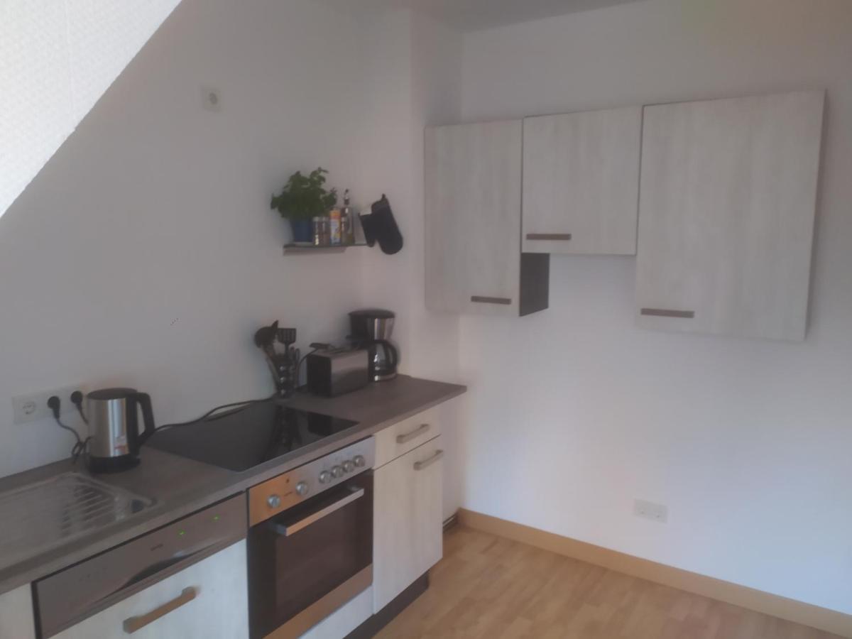 Fewo Apfelbaum Saarbrucken Bagian luar foto
